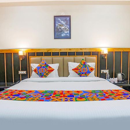 Fabhotel Outhills Manāli Esterno foto